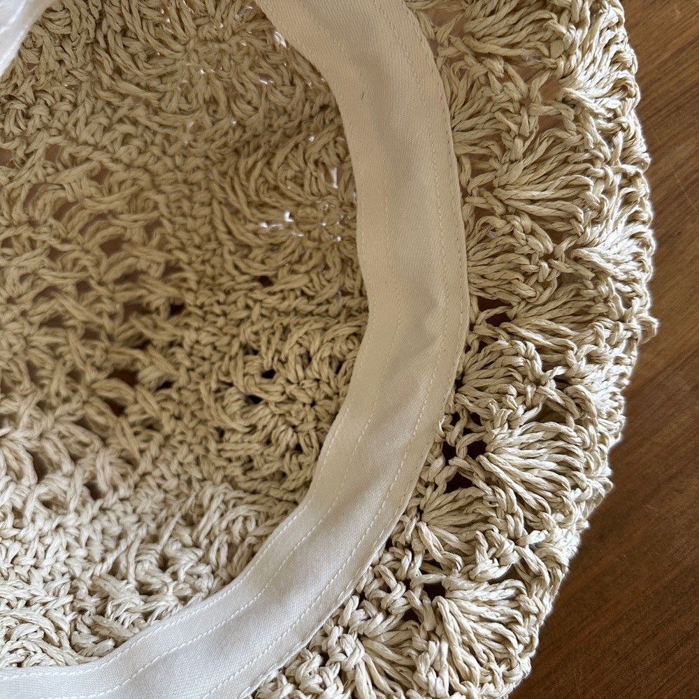 Wyeth Sun Hat - Picture 3 of 5